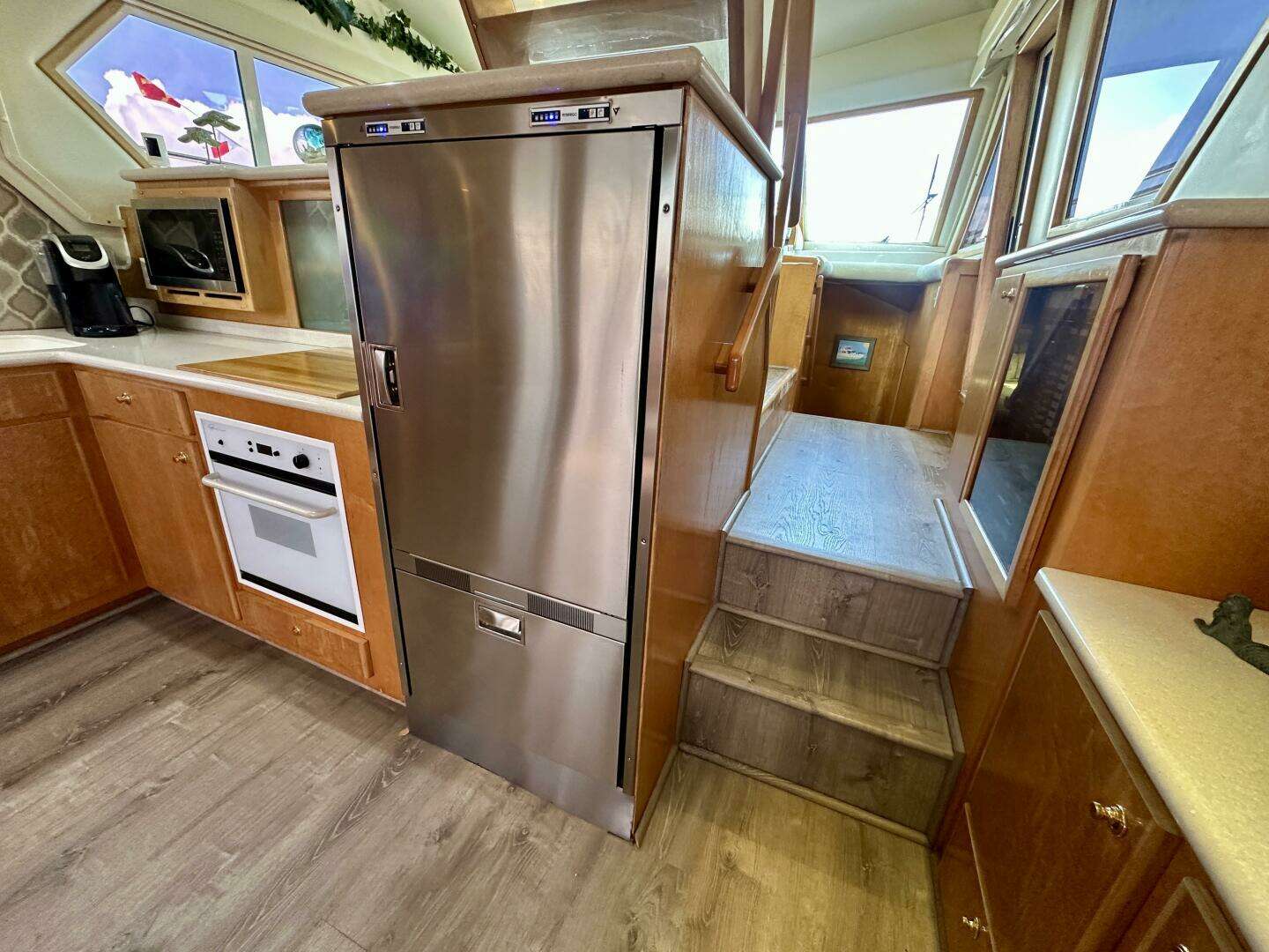 2000 Navigator 4600 Classic - Image 18