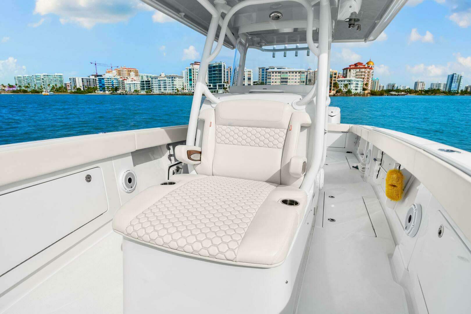 2025 Jupiter 34 HFS - Image 20