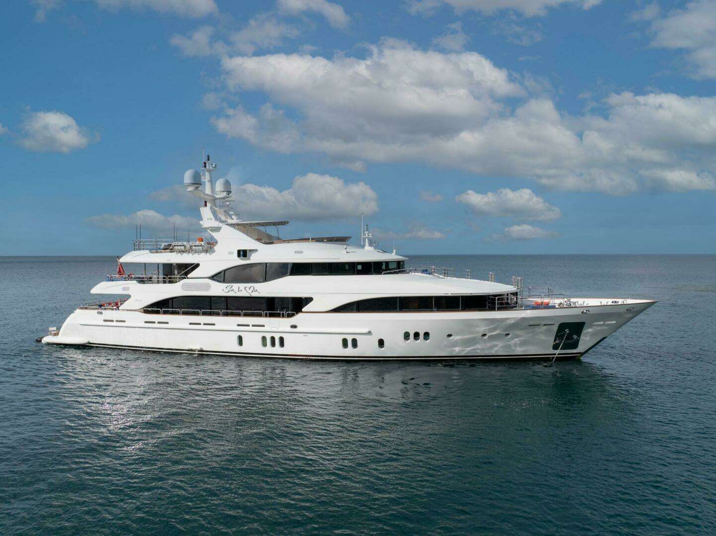 2011 Benetti Benetti Vision 145 - Image 39