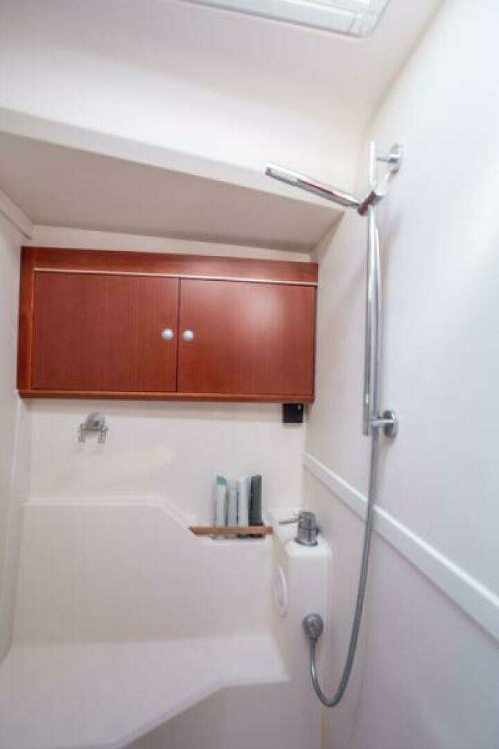 2013 Hanse 575 - Image 8