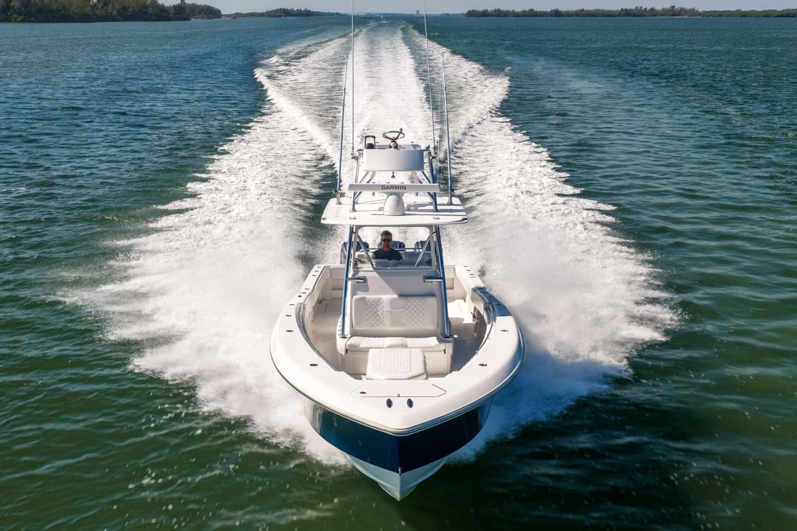 2015 Invincible — - Image 10
