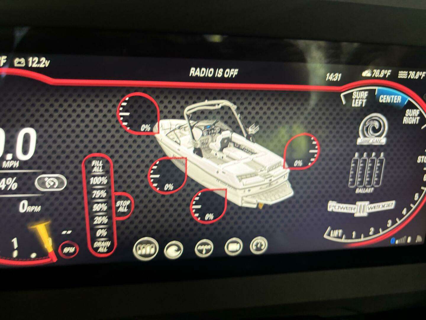 2022 Malibu 23 LSV - Image 70