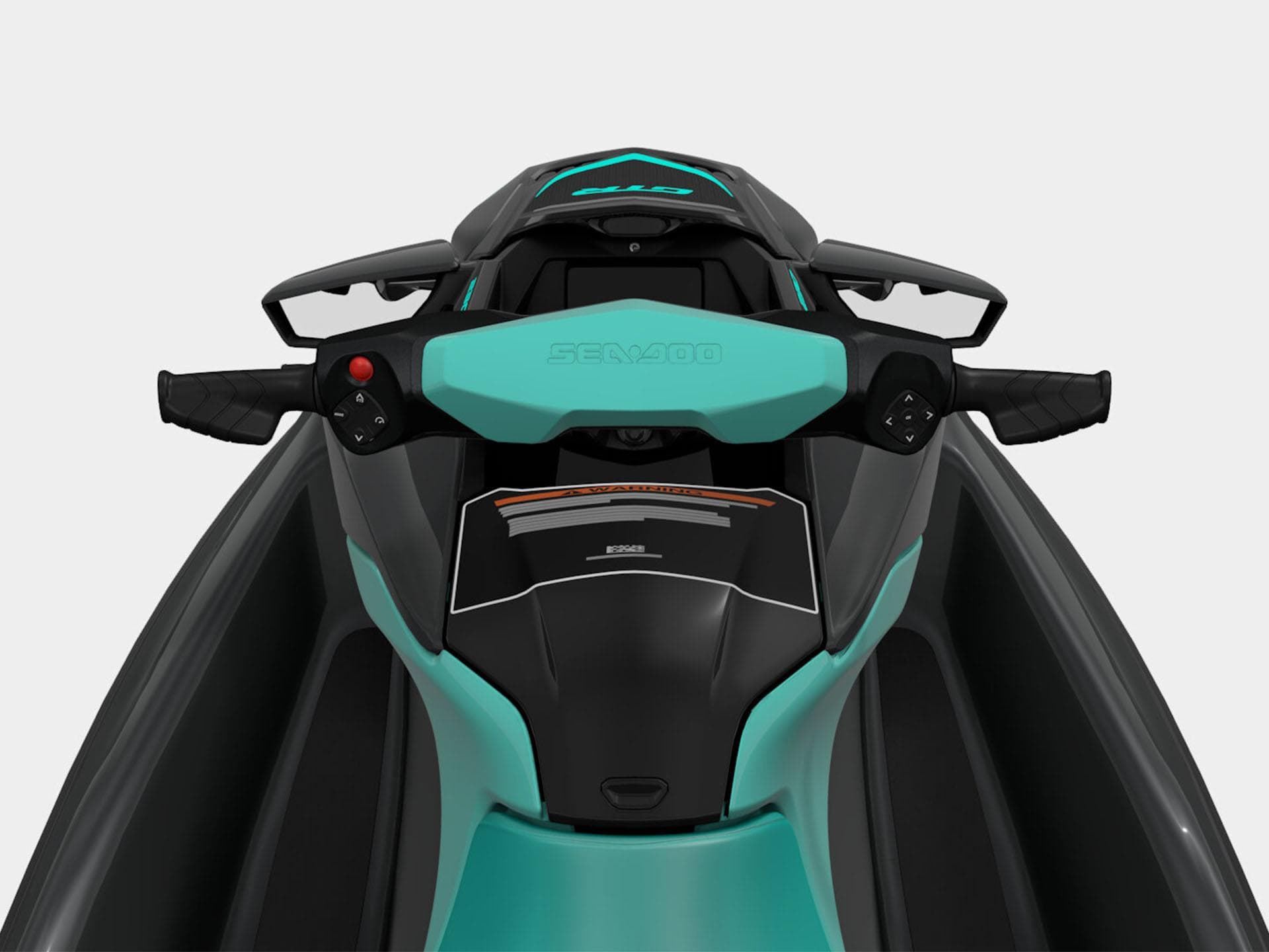 2025 Sea-Doo GTR 230 - 5