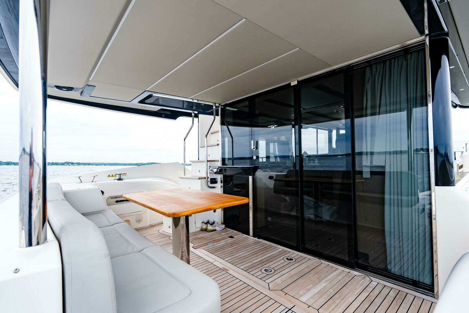 2023 Absolute 52 Navetta - Image 11