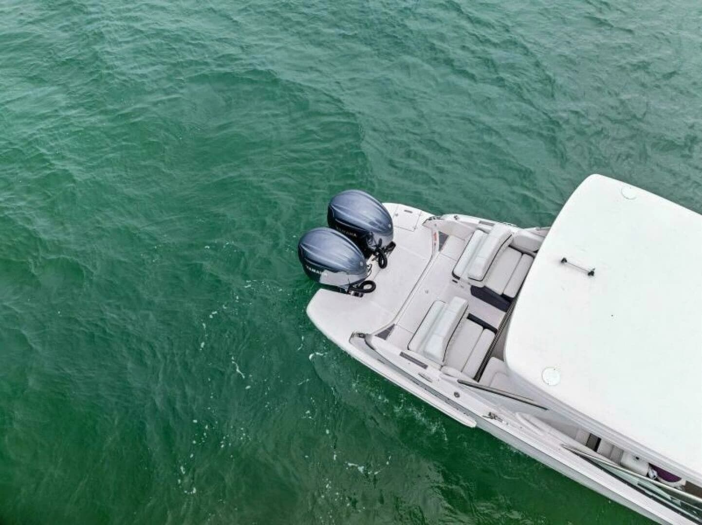 2023 Regal 29 OBX - Image 40