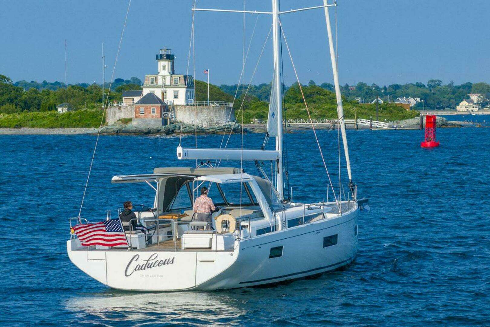 2023 Beneteau Oceanis 60 - Image 37