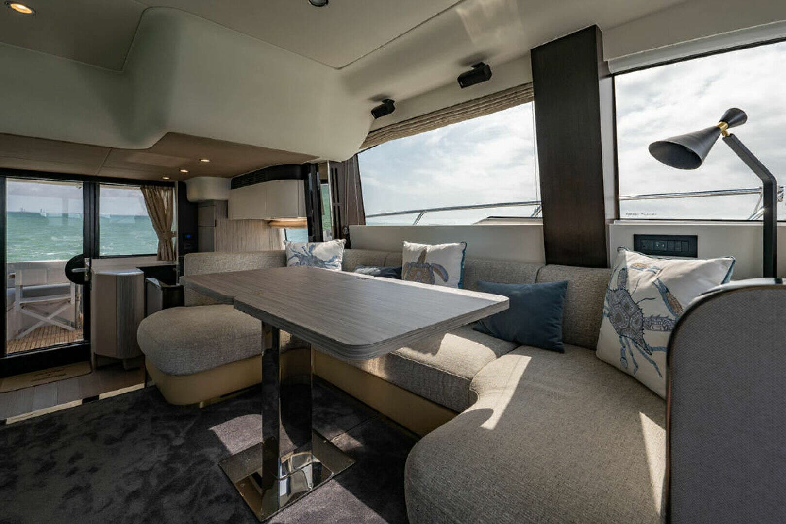 2022 Azimut 55 FLY - Image 19