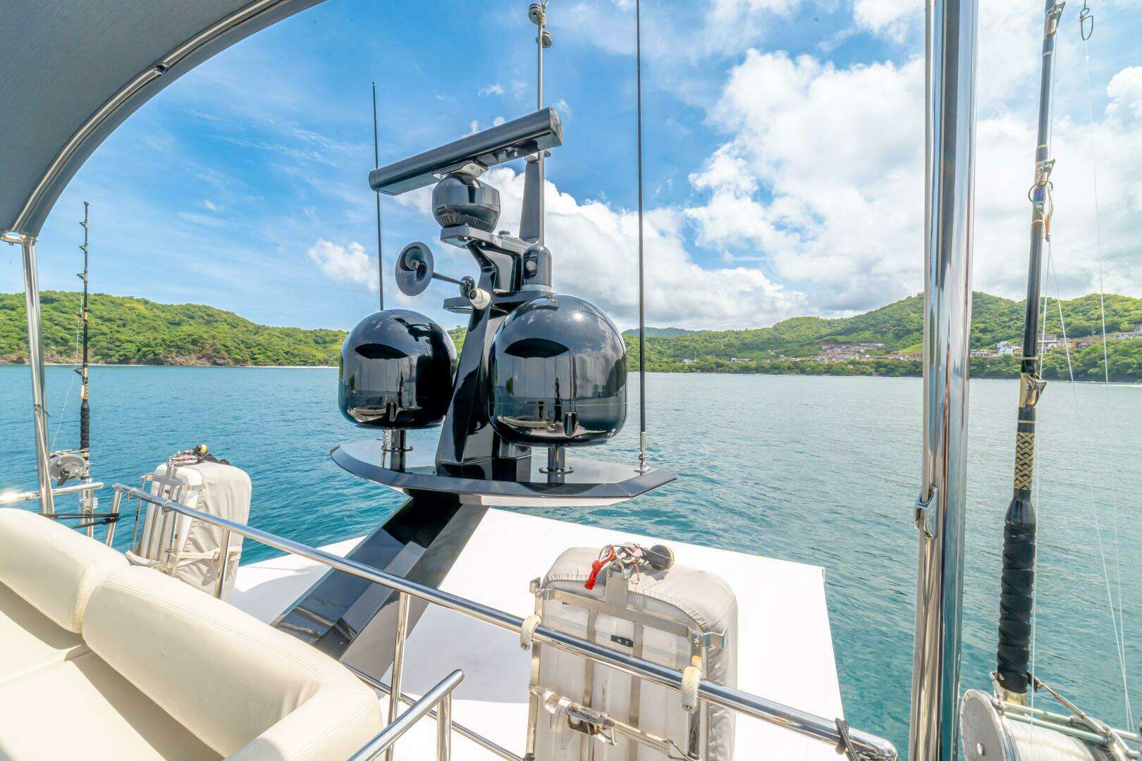 2017 Azimut 77S - Image 61