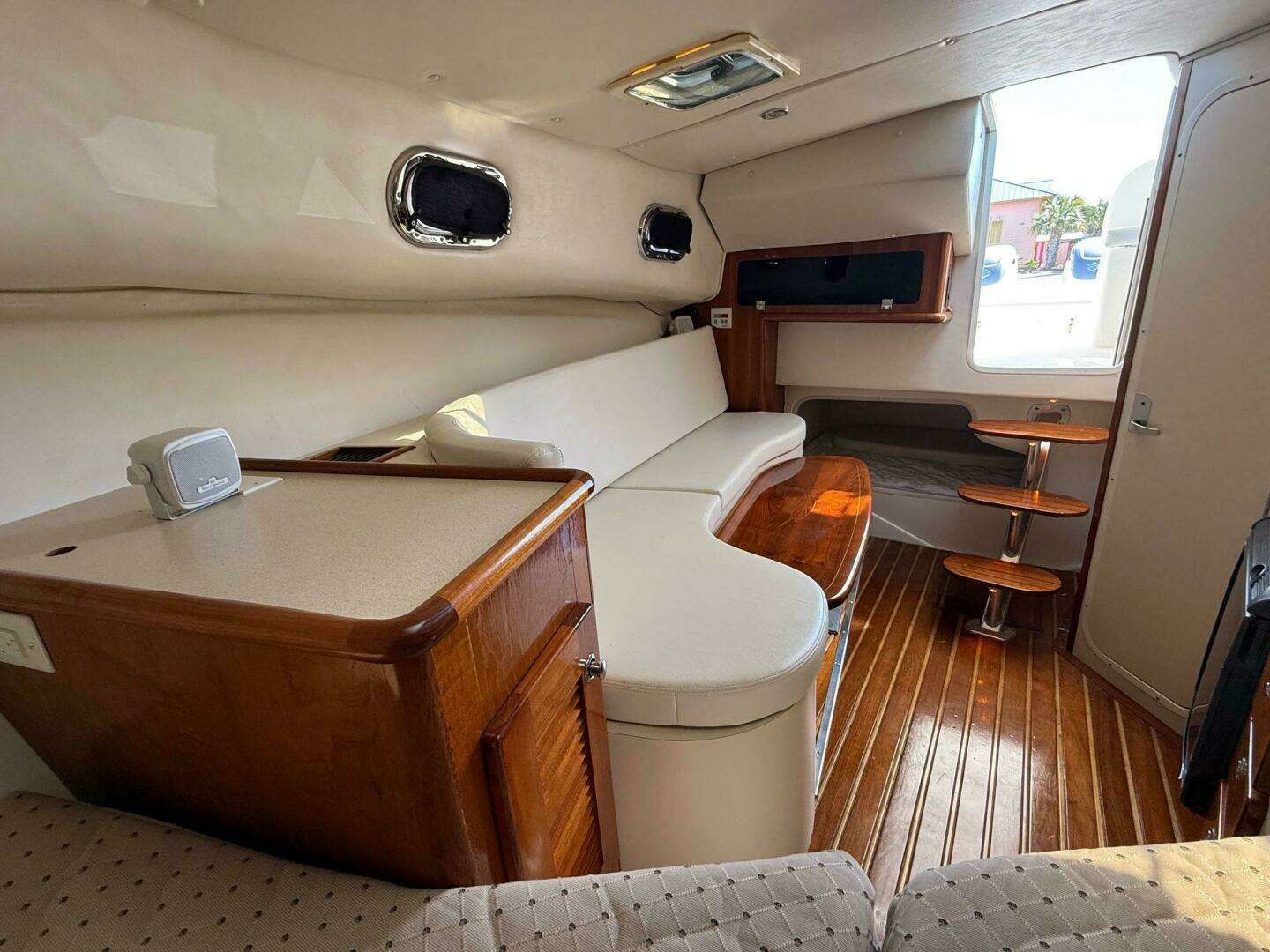 2007 Pursuit OS 335 Offshore - Image 8