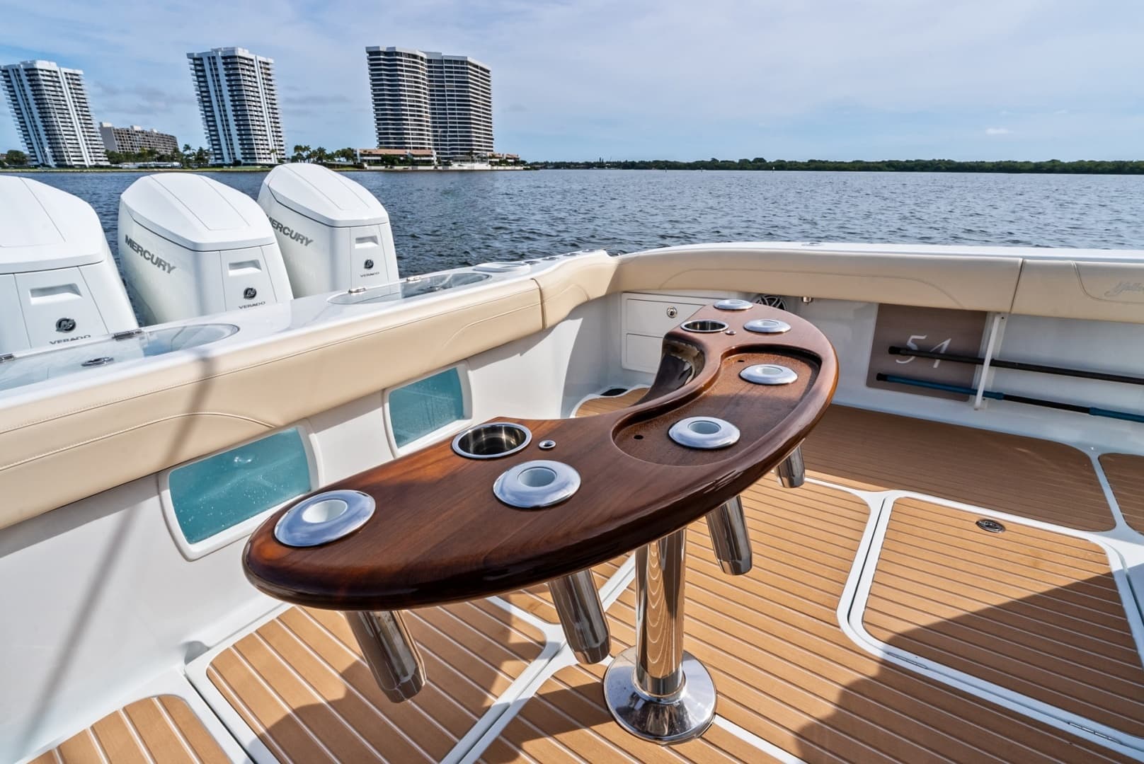 2024 Yellowfin 54 Offshore - Image 30