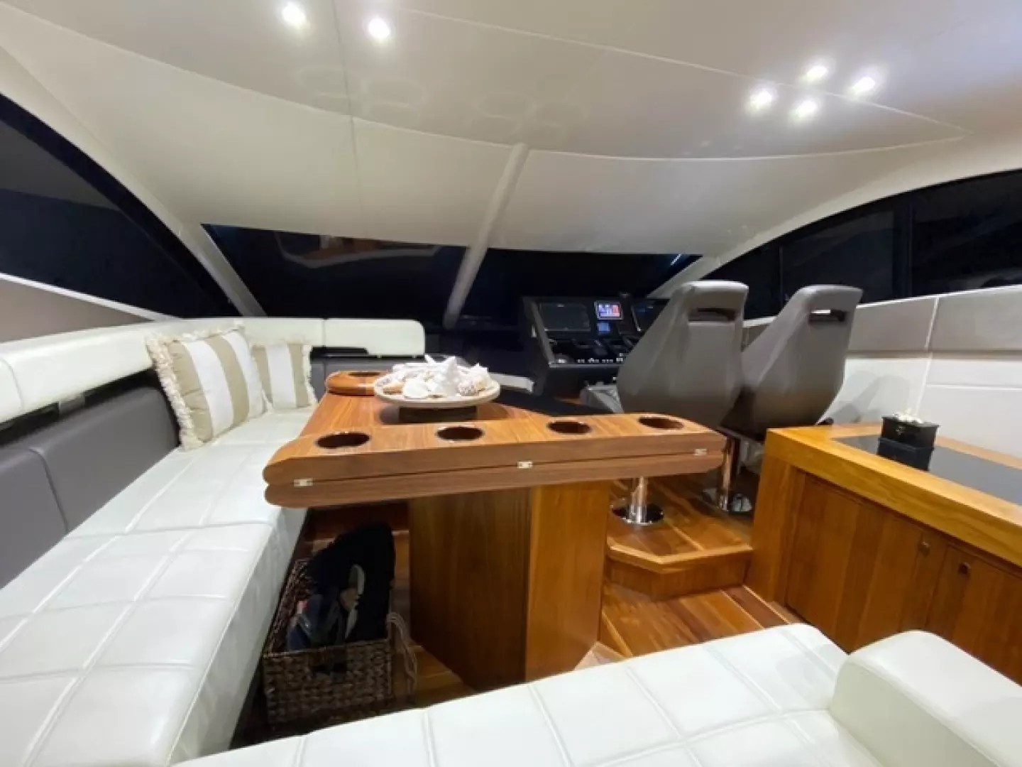 2015 Sunseeker Manhattan 55 - Image 18