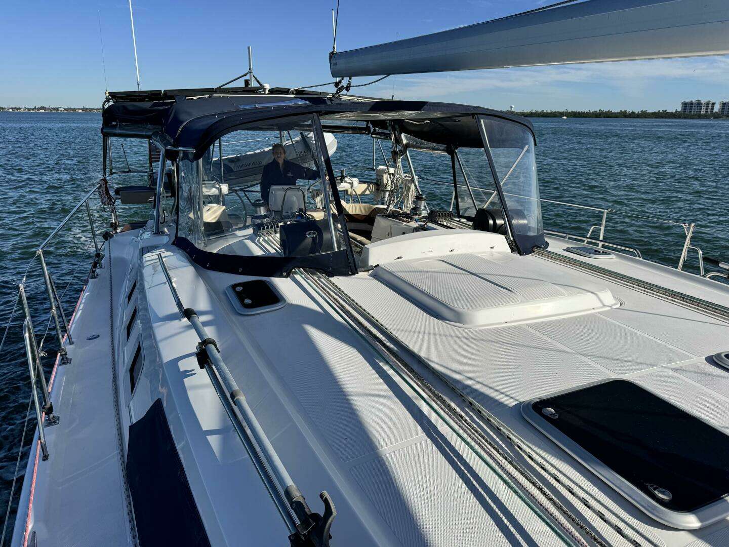 2008 Hunter — - Image 26