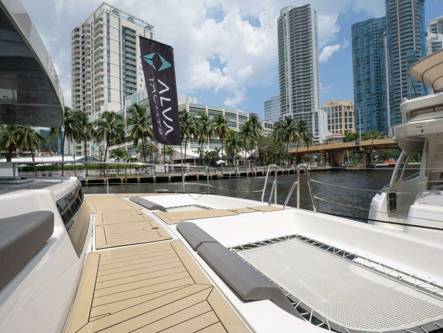 2023 Alva Yachts Ocean Eco 54 - Image 48