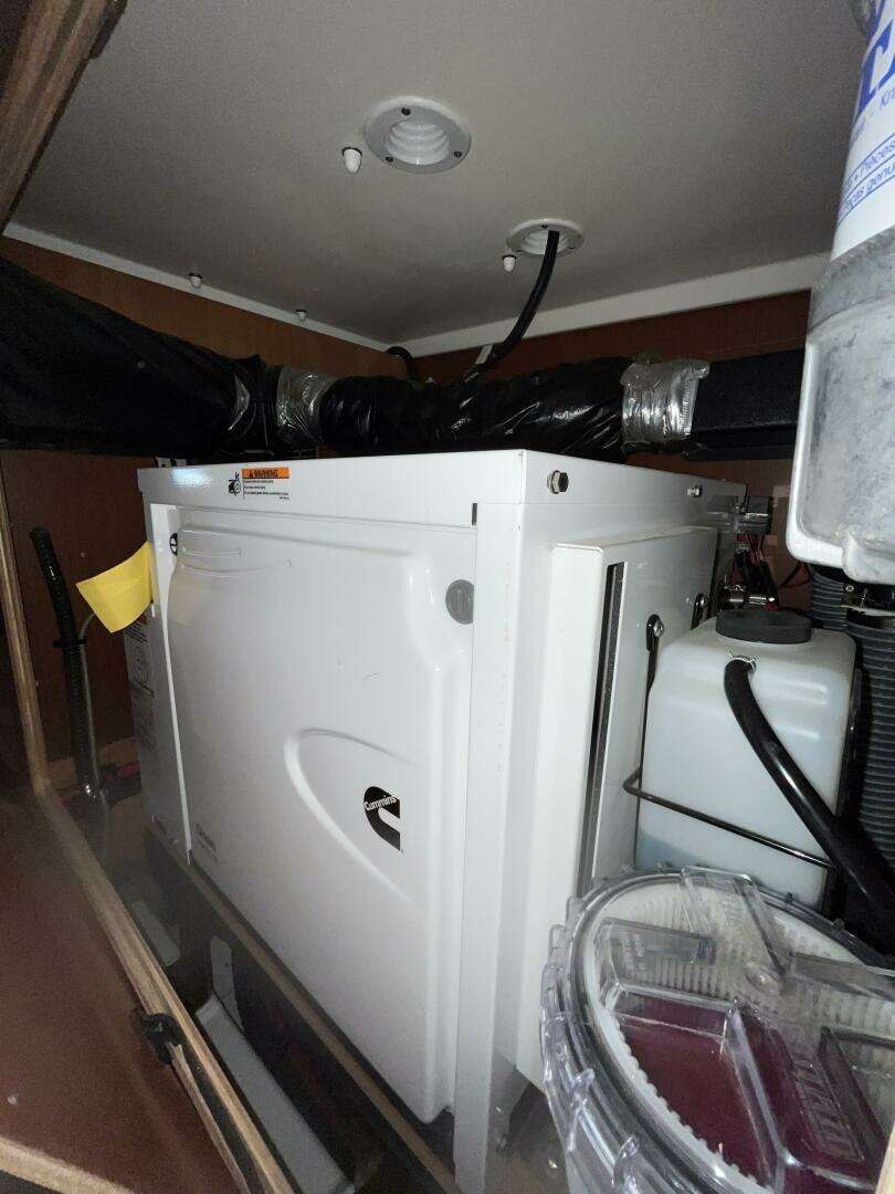 2020 Beneteau 46.1 - Image 62