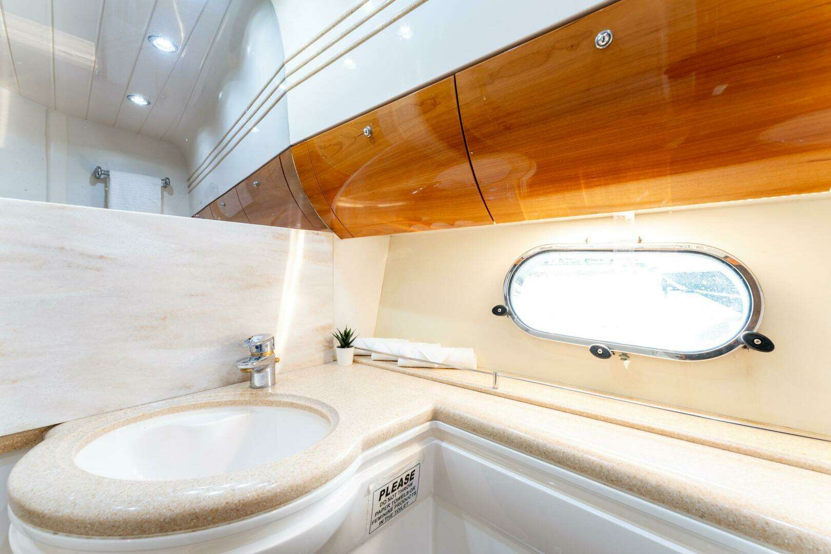 2003 Viking Princess — - Image 67