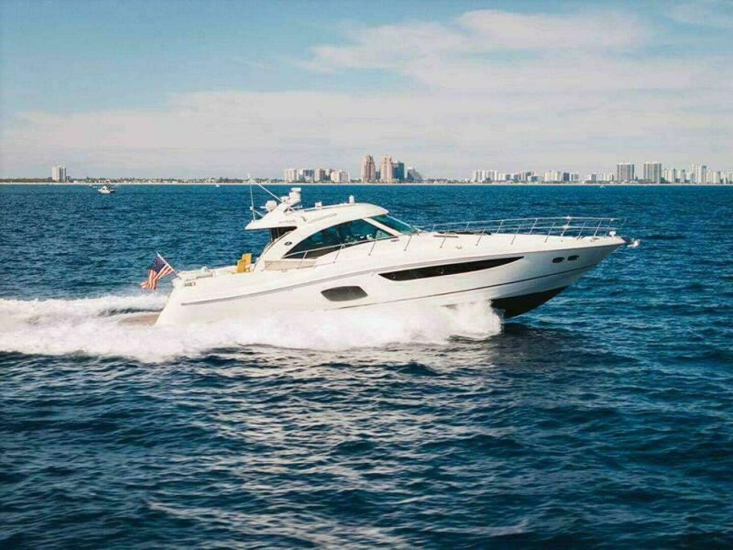 2012 Sea Ray 610 Sundancer - Image 21