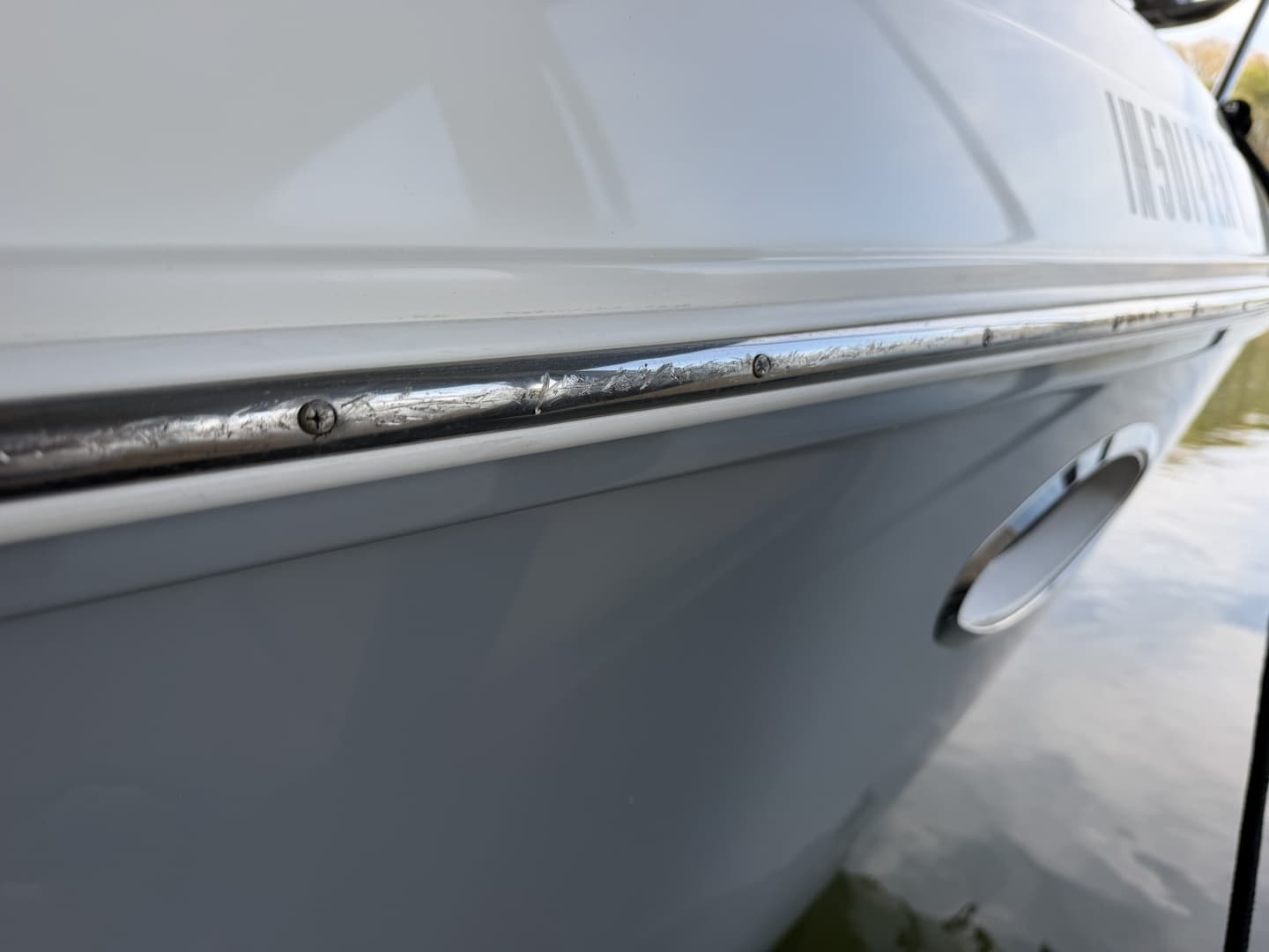 2008 Rinker 280 Express Cruiser - Image 177