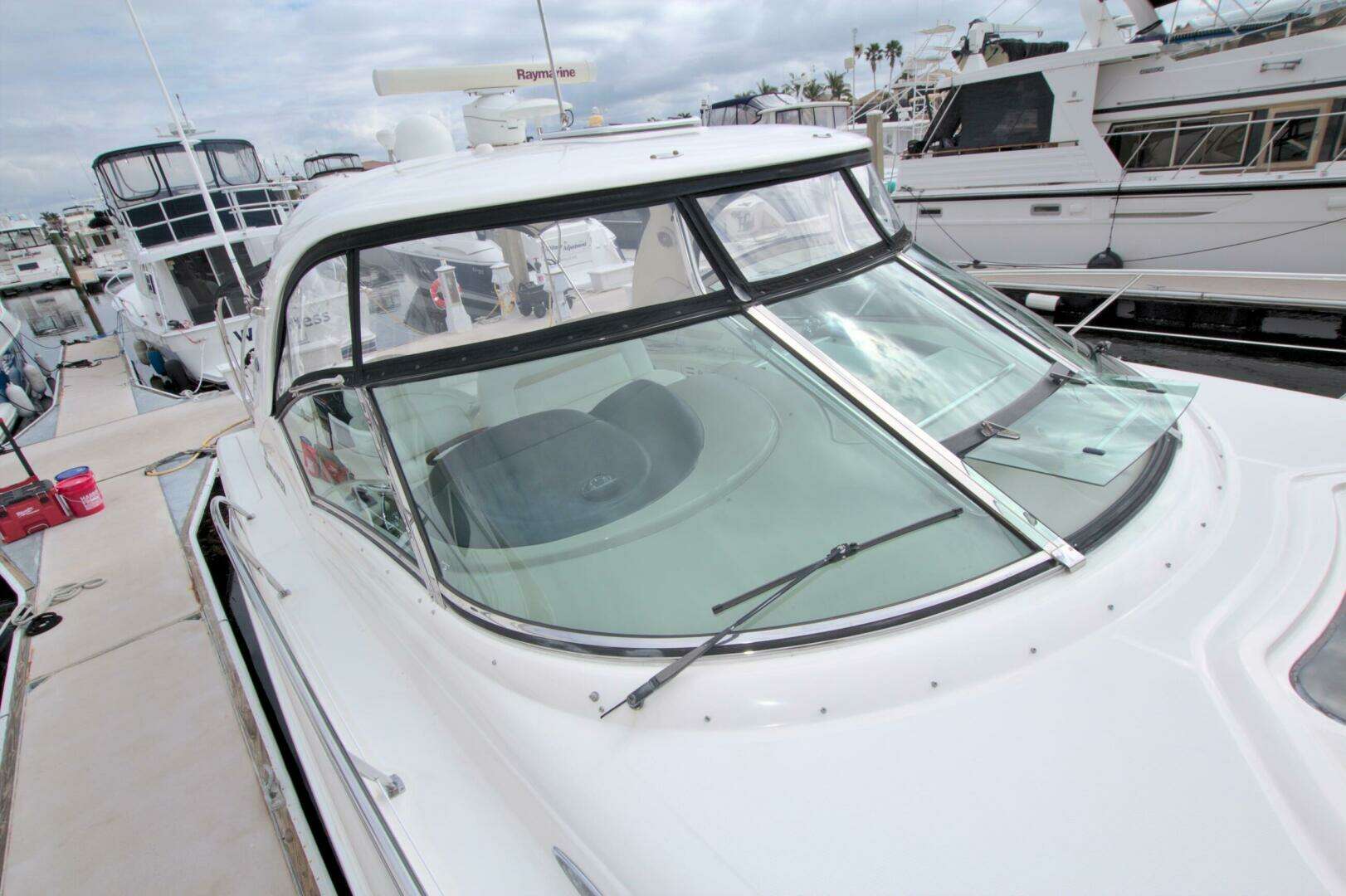 2009 Sea Ray 44 Sundancer - Image 22