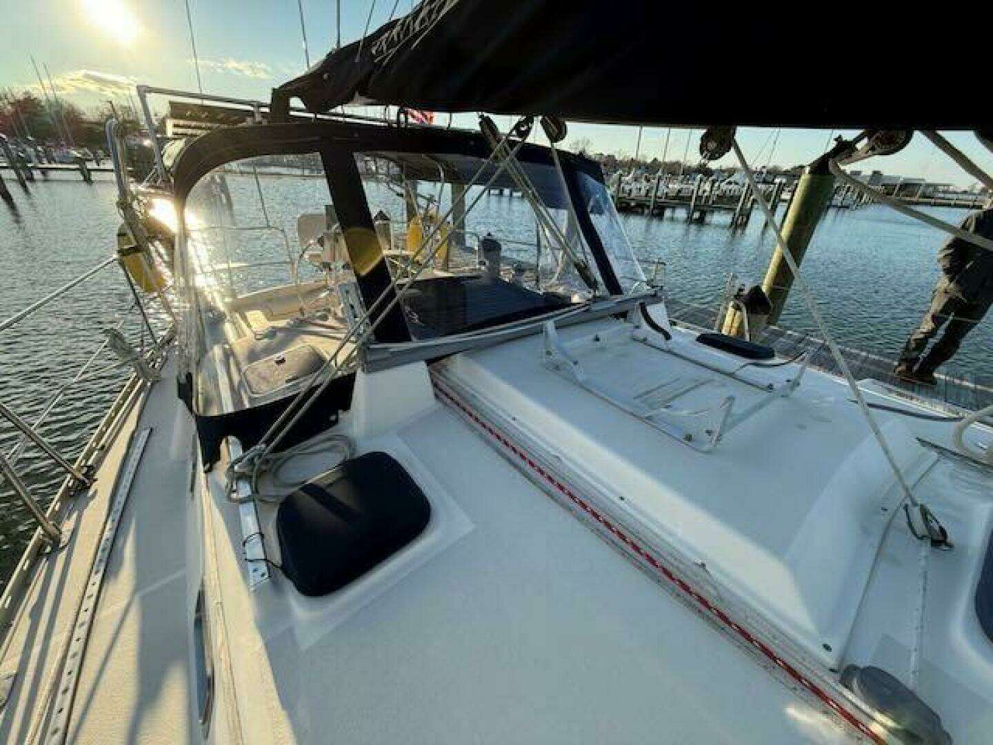 1999 Caliber 40 LRC - Image 30