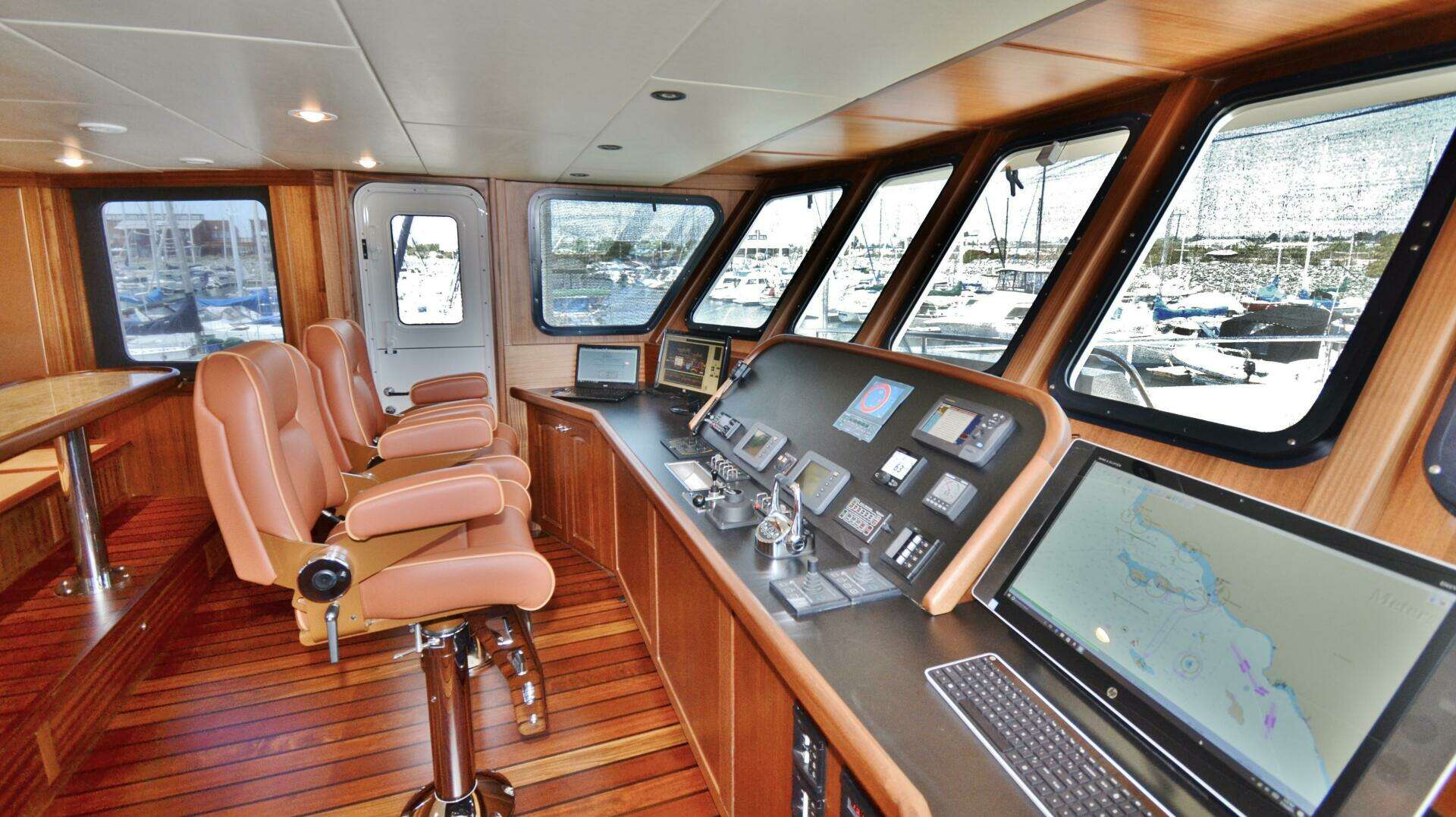 2018 AllSeas 92 - Image 13