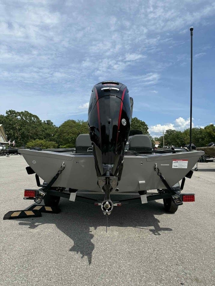 2026 Lowe Stinger 195C - 3