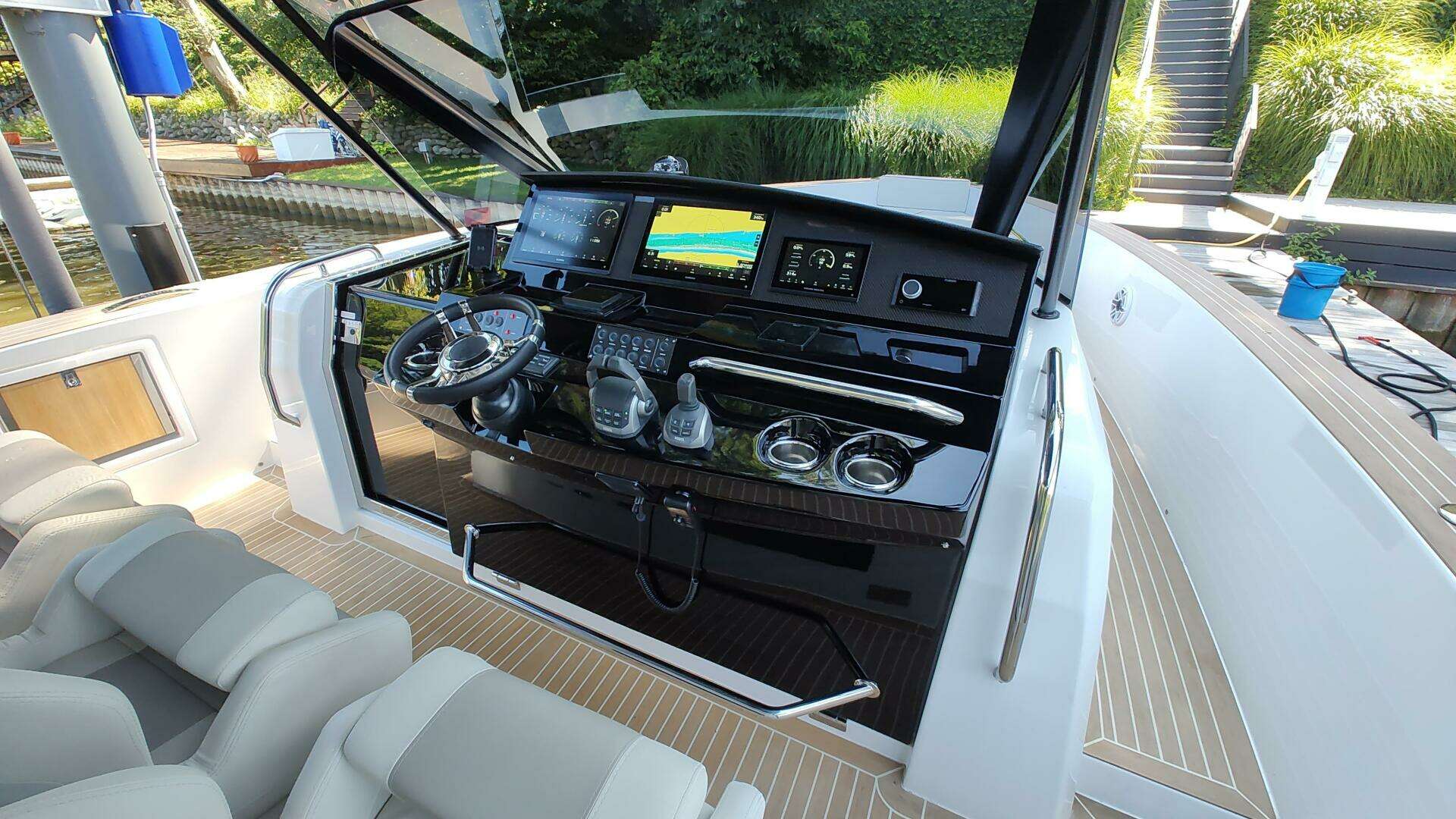 2023 Pardo Yachts P43 - Image 19