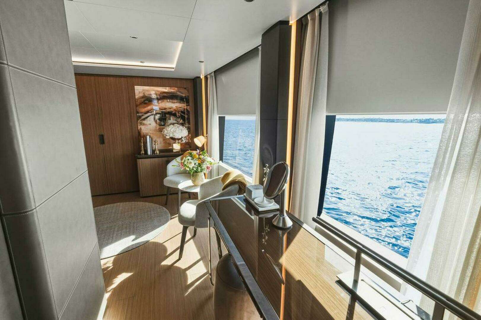 2018 Custom Line CL120 - Image 74
