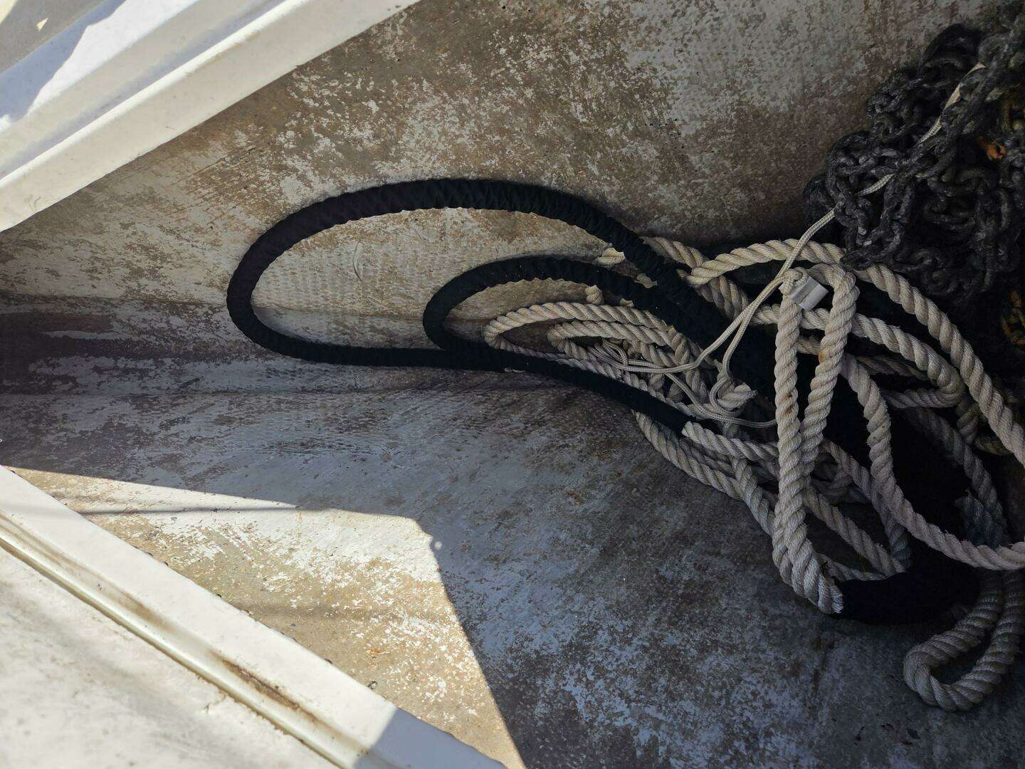 1985 Endeavour 51 - Image 50