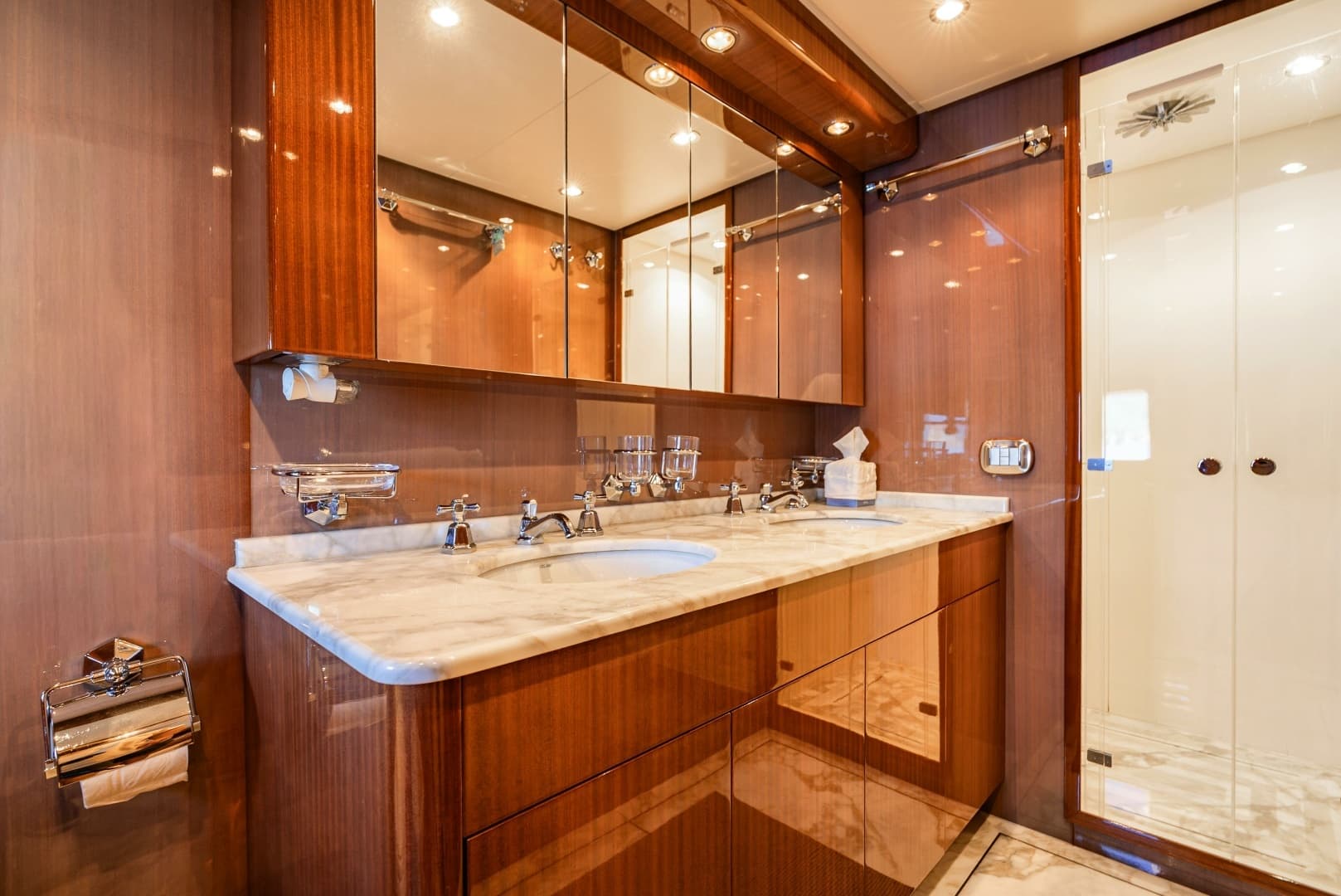 2010 Leopard Leopard 27 Sport - Image 33