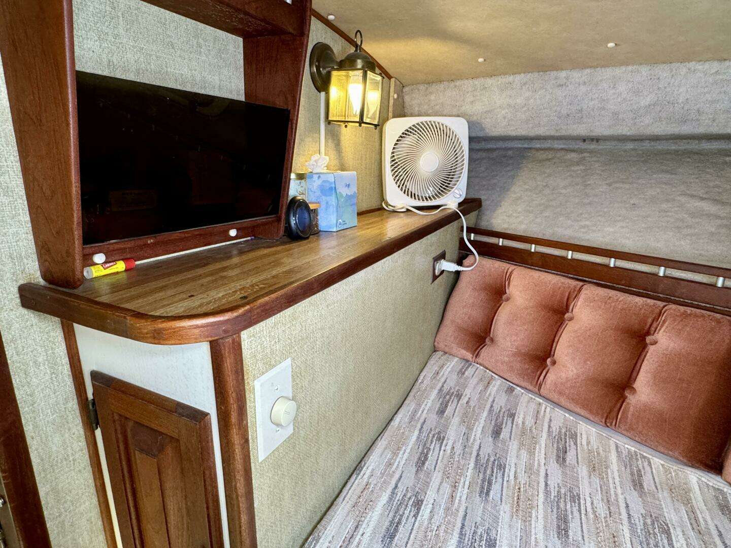 1979 Silverton 34 Convertible - Image 69