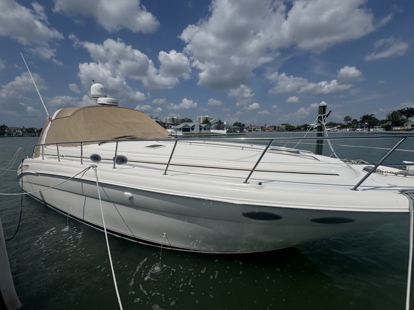 1999 Sea Ray — - Image 3