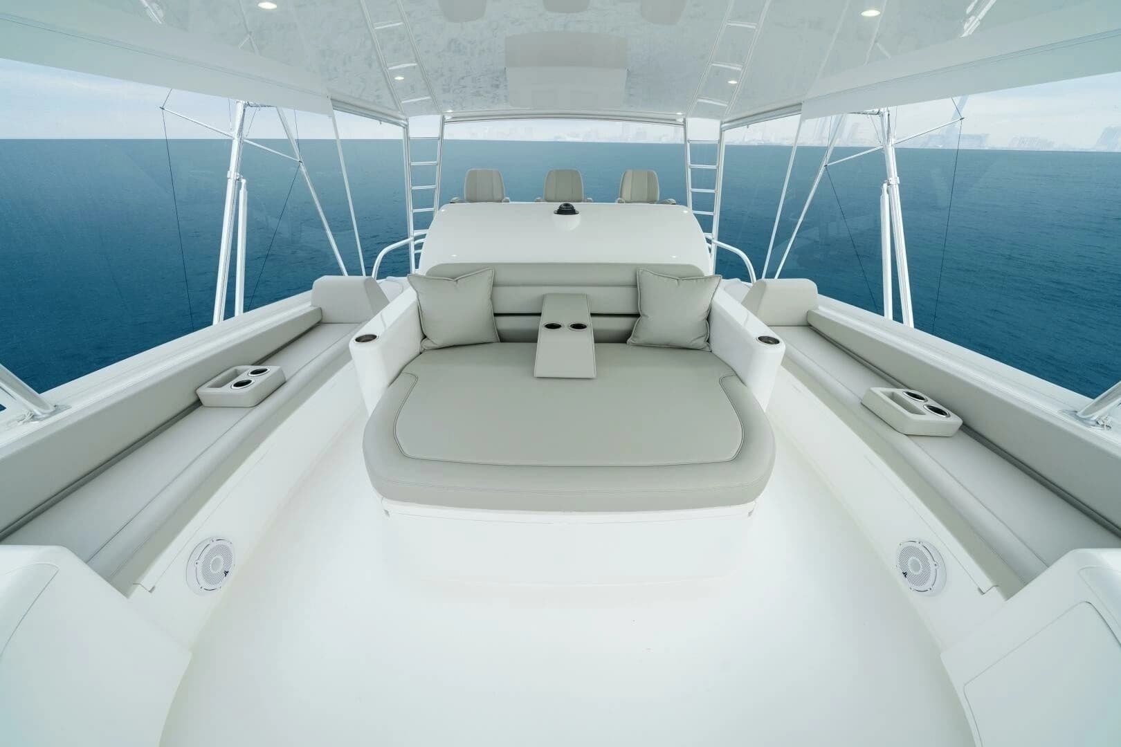 2027 Viking 82 Convertible - Image 36