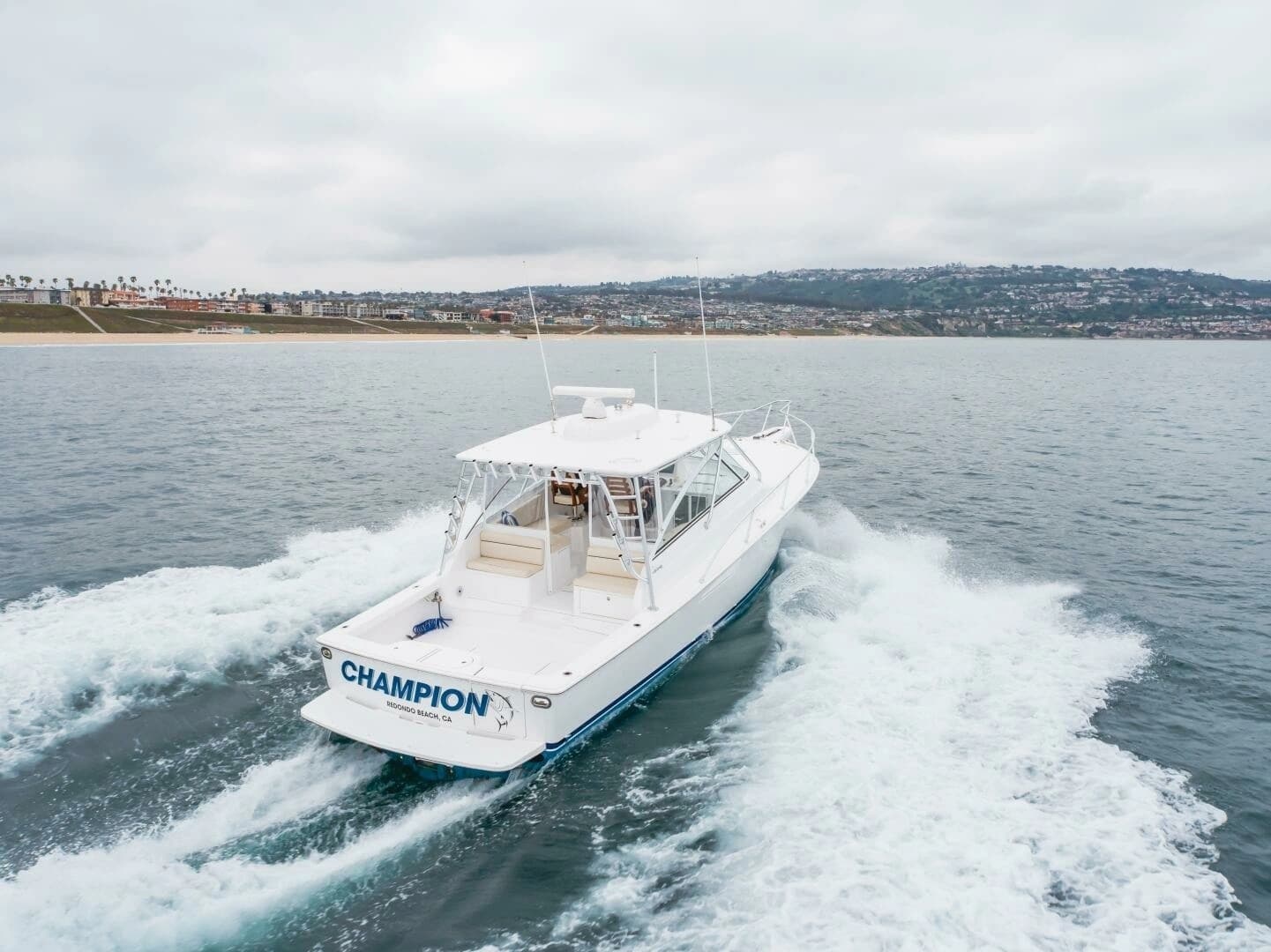 2022 Viking 38 Open Billfish - Image 33