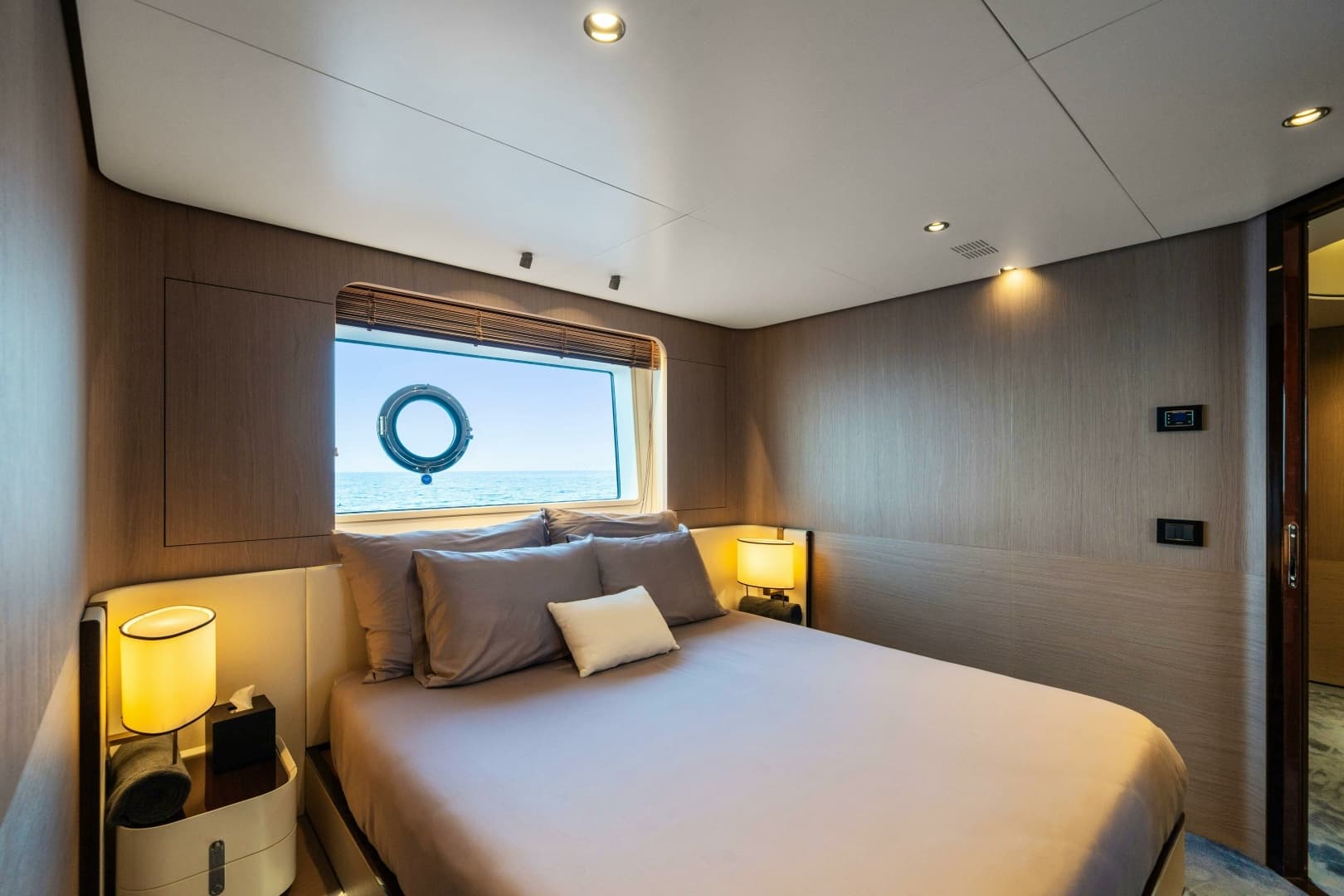 2020 Azimut Azimut Grande 27M - Image 40
