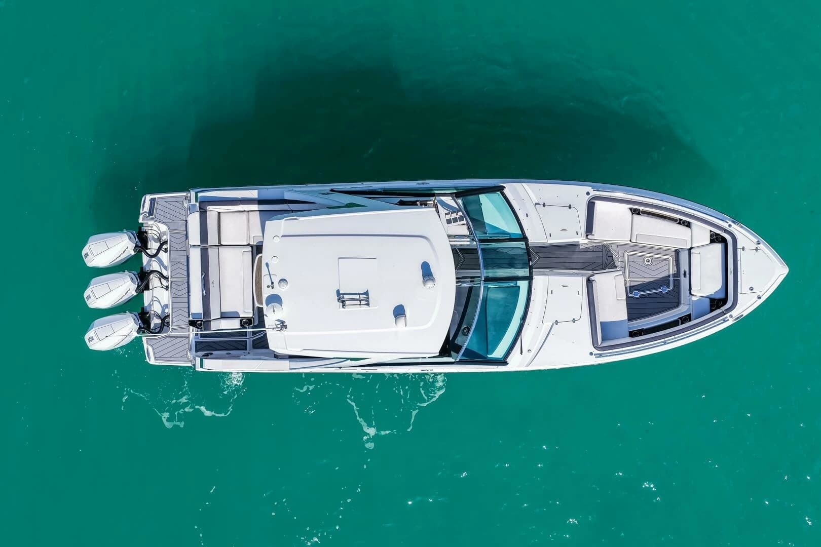 2023 Monterey 385 SS - Image 41