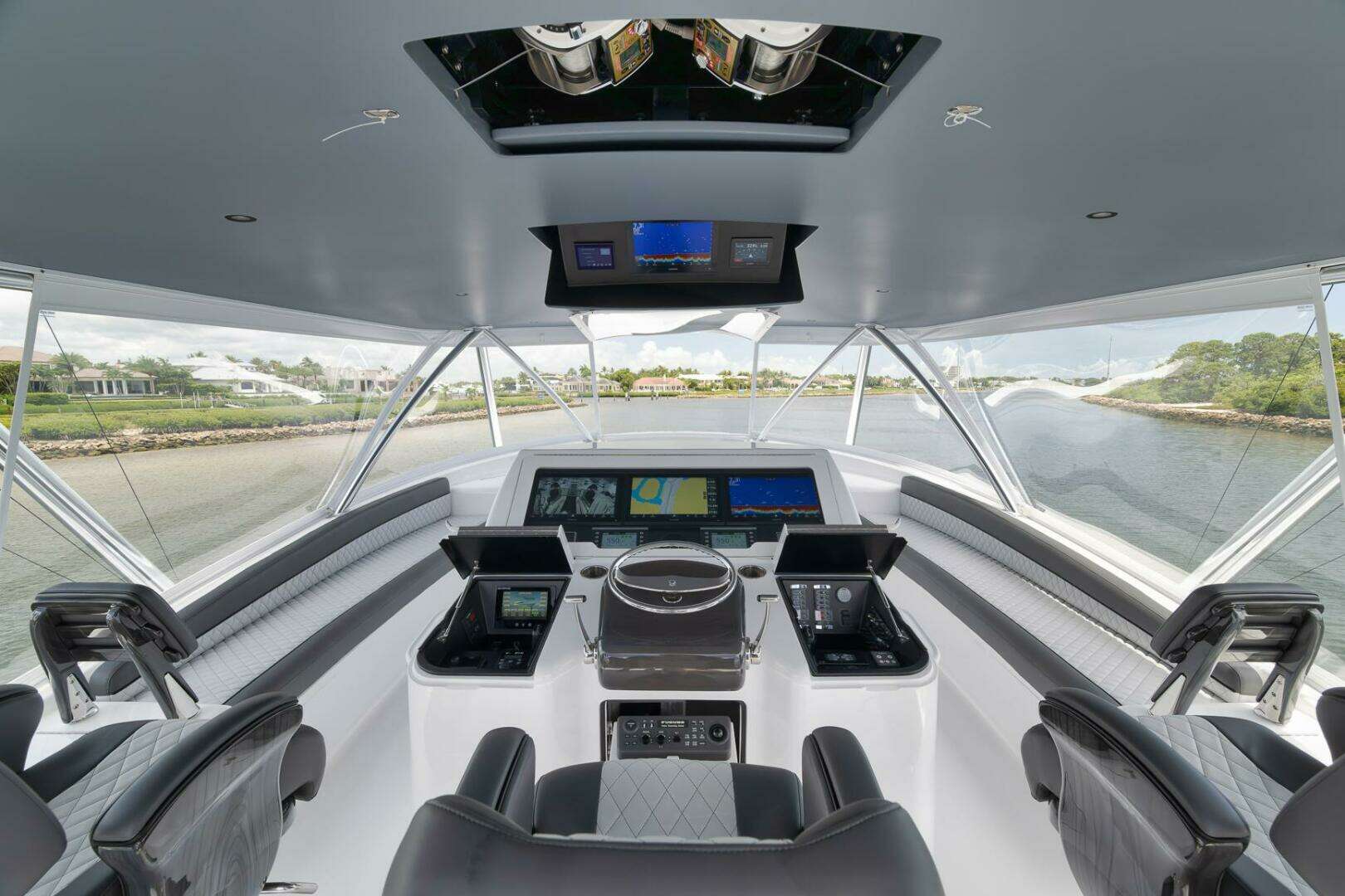 2024 Viking Convertible - Image 9