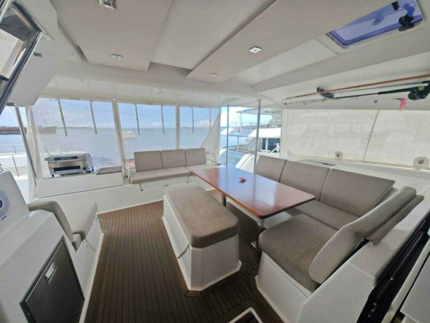 2020 Fountaine Pajot Astrea 42 - Image 13