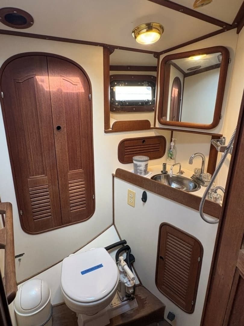 1981 Norseman 447 - Image 37