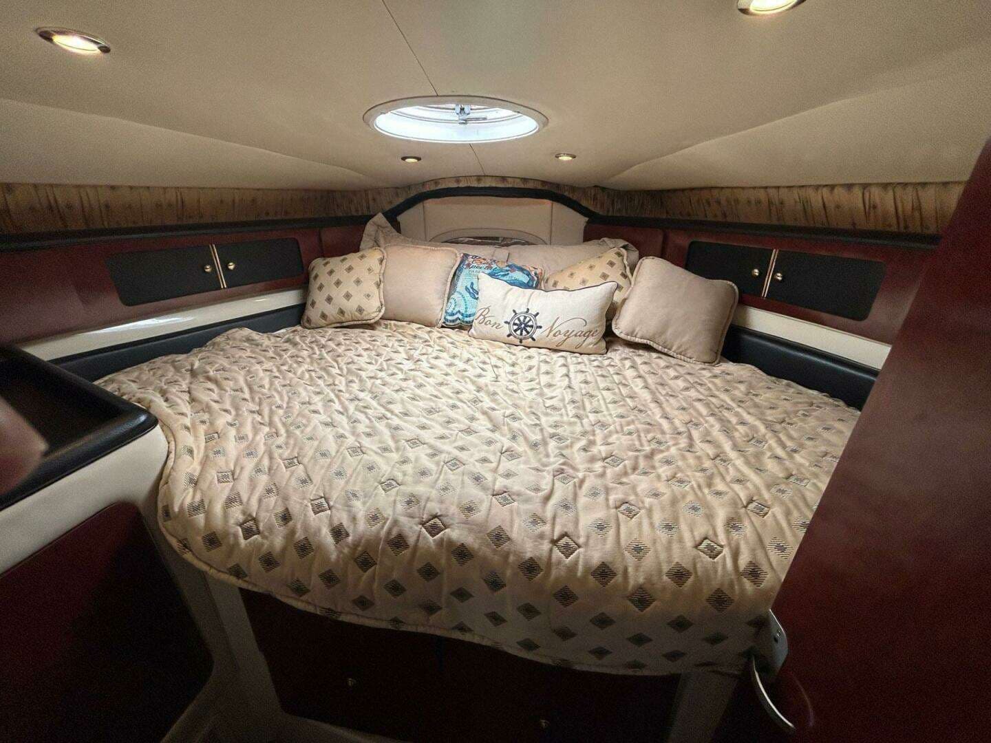 2001 Wellcraft 3700 Martinique - Image 24