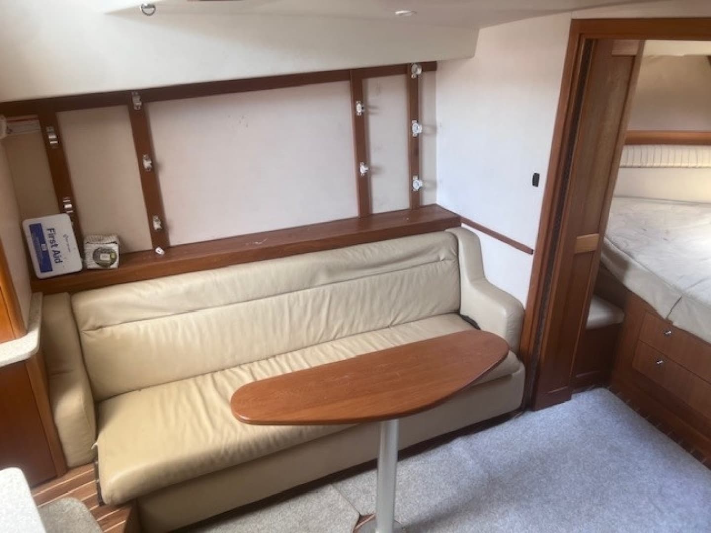 2008 Ablemarle Express Fisherman - Image 32