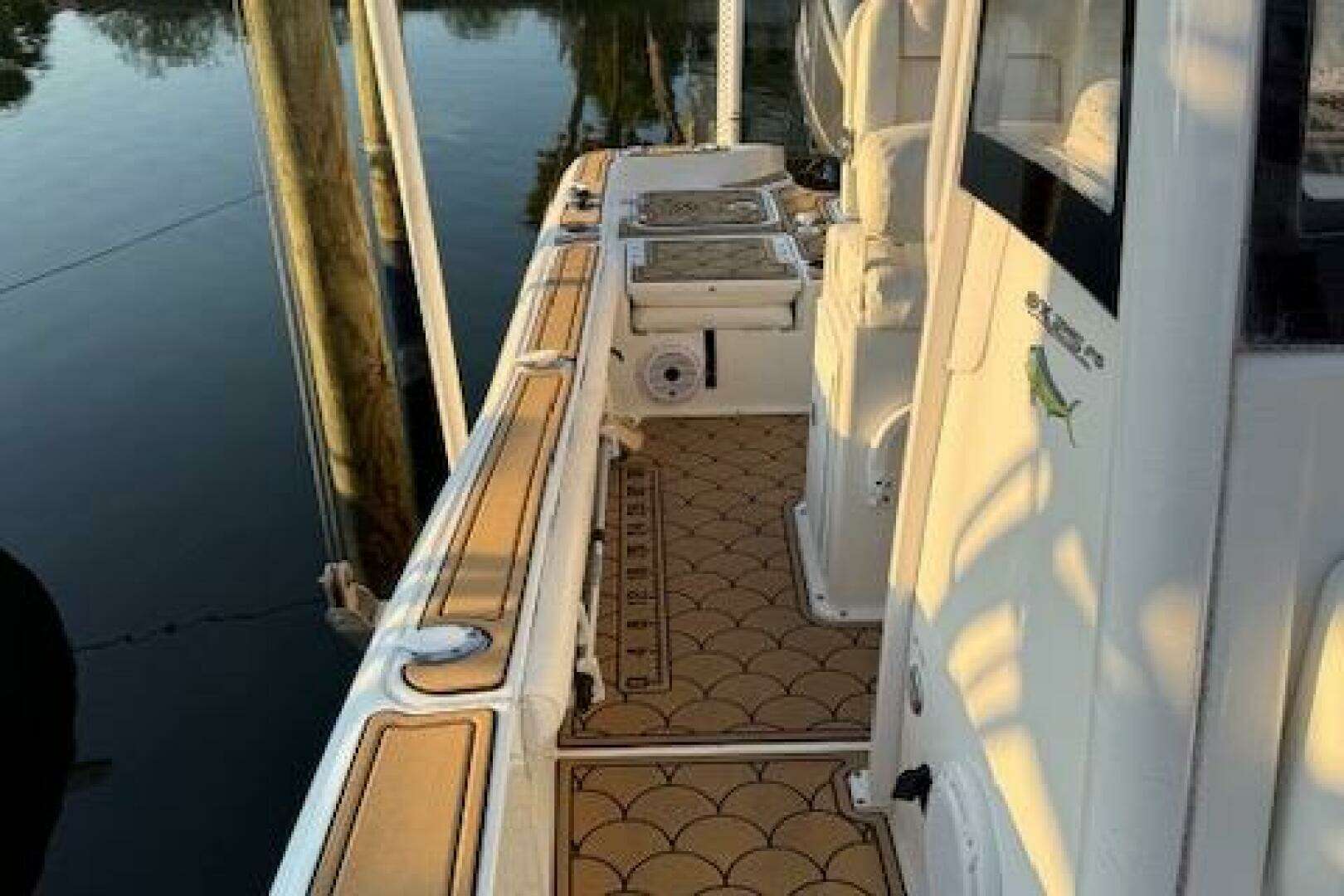 2018 Sea Hunt BX 25 FS - Image 11