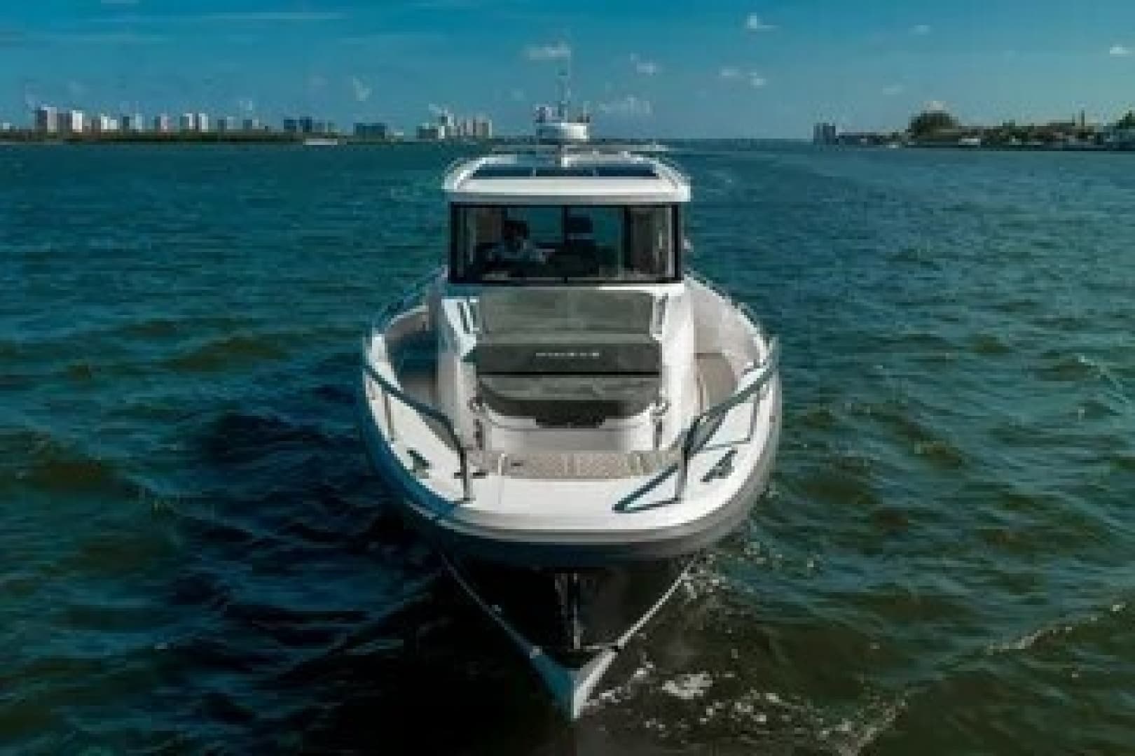2023 Nimbus C11 - Image 5