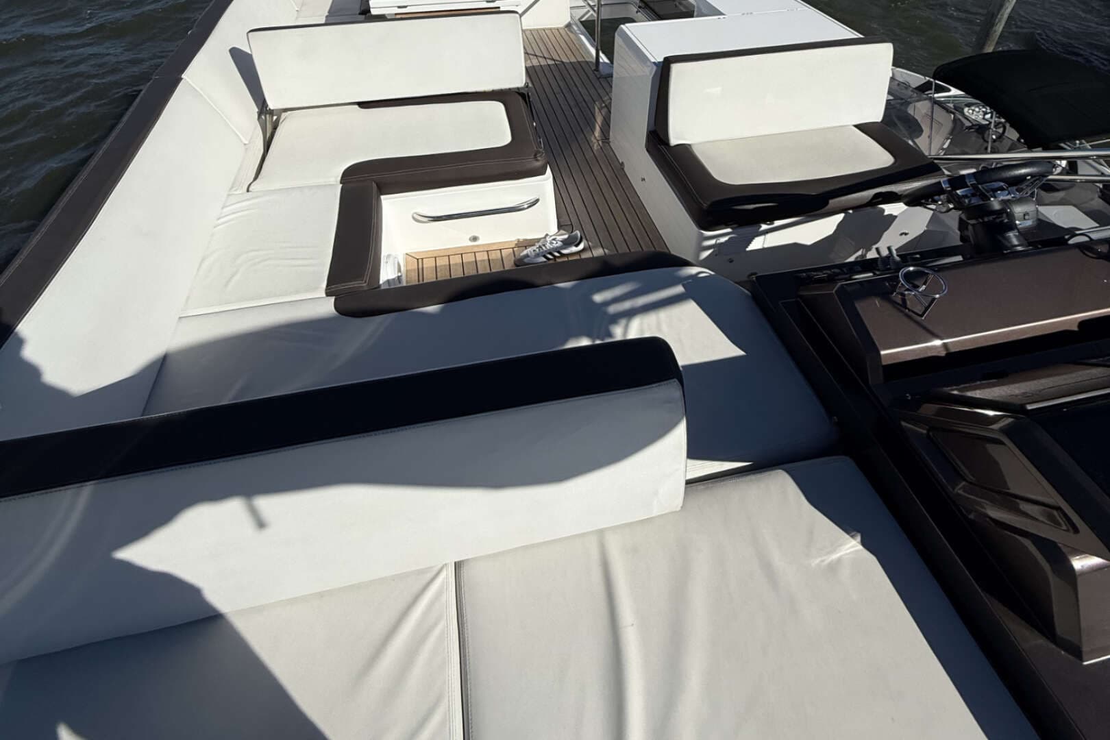 2018 Galeon 500 FLY - Image 72