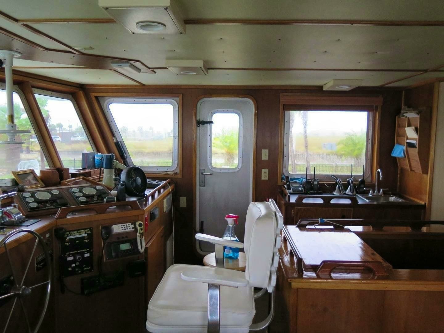 1998 Custom Custom - Image 63