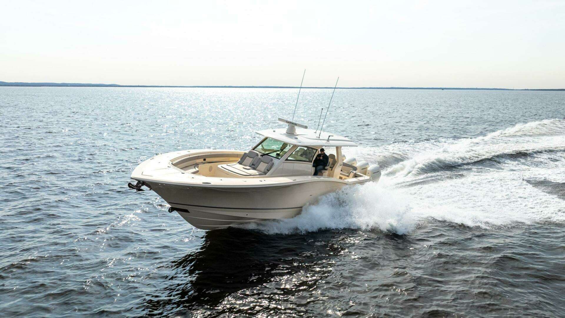 2025 Scout 425 LXF - Image 8