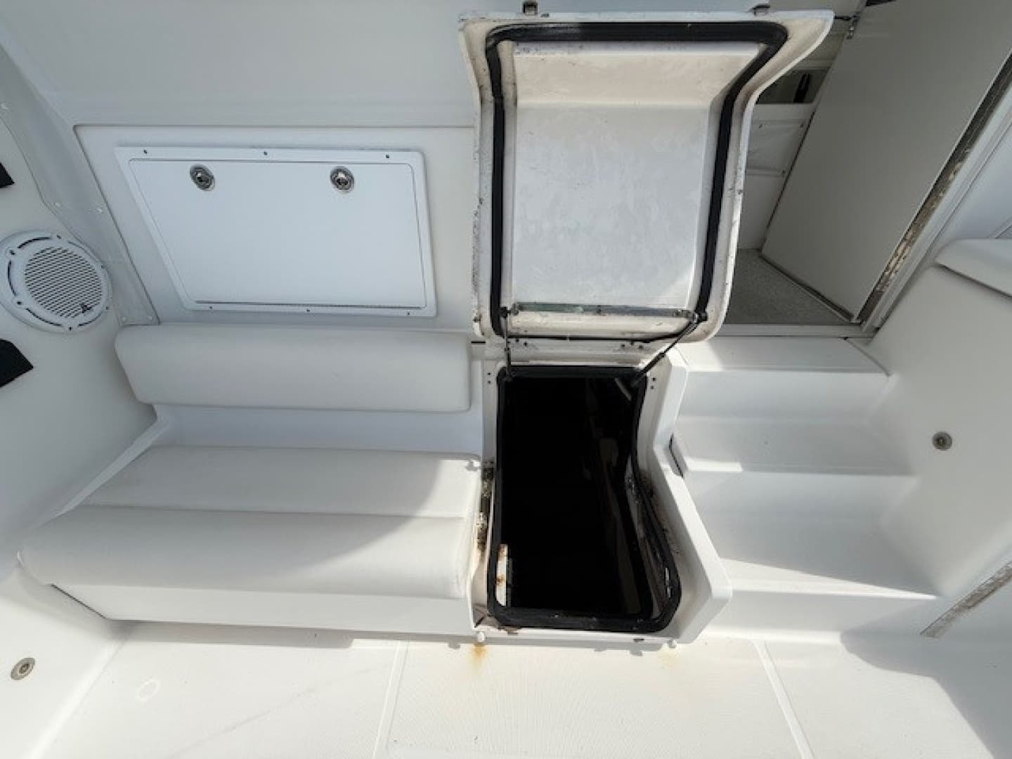 2007 Tiara Yachts 4200 Open - Image 52