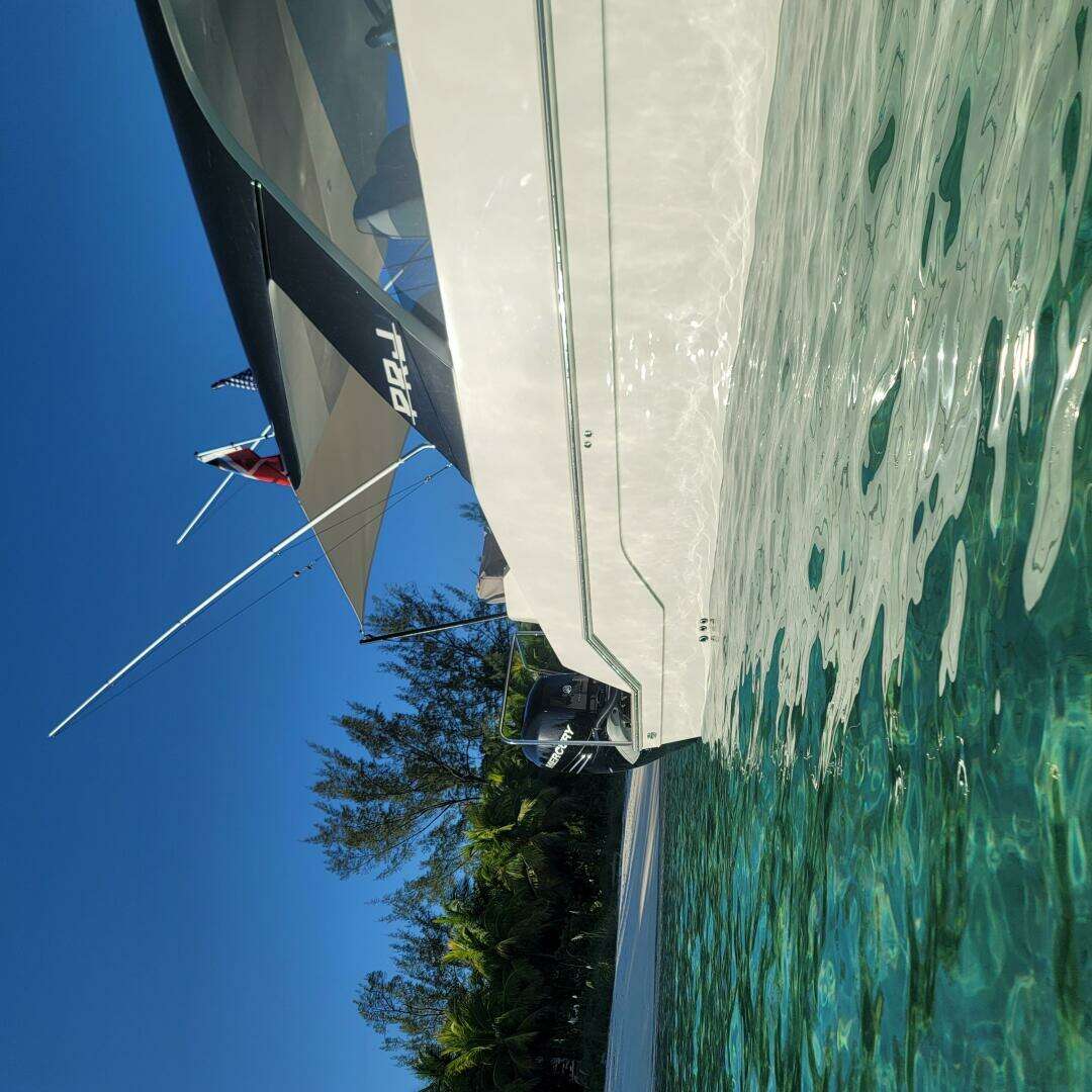 2022 PRJ Boats Cat40 - Image 14