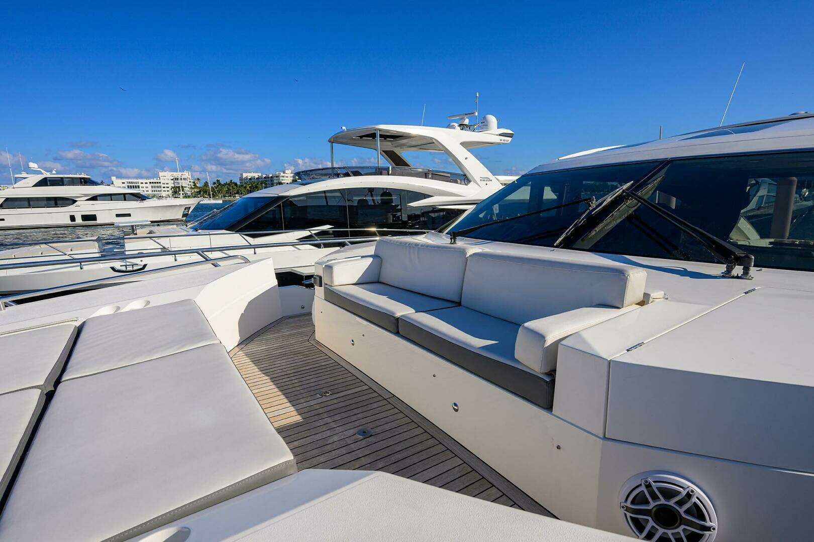 2013 Princess V72 Express Yacht - Image 41