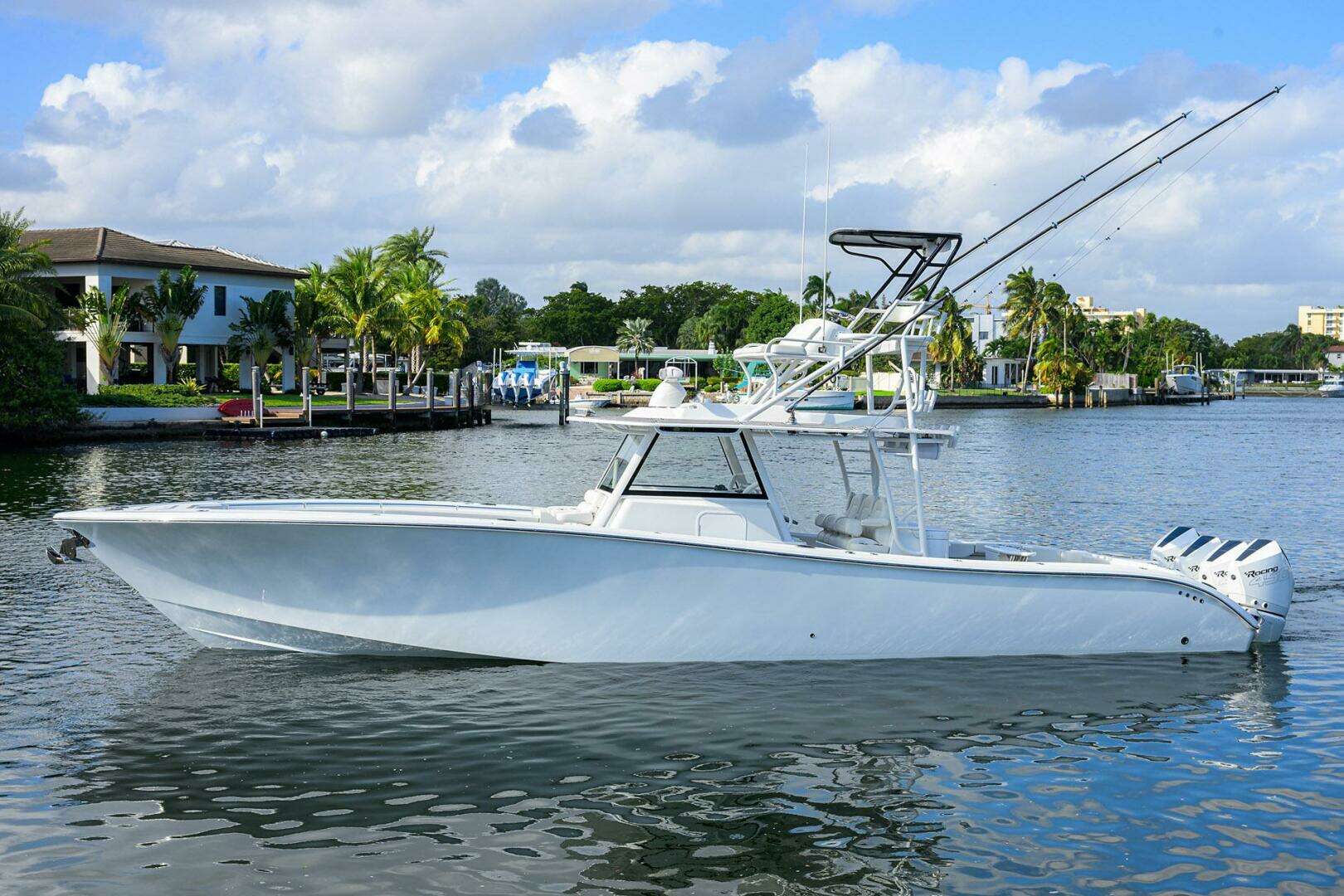 2021 Yellowfin 42 - Image 10