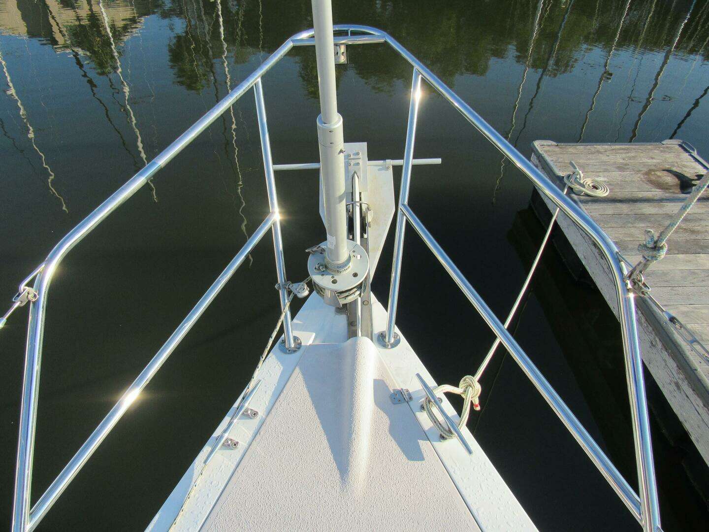 2007 Catalina 309 - Image 5